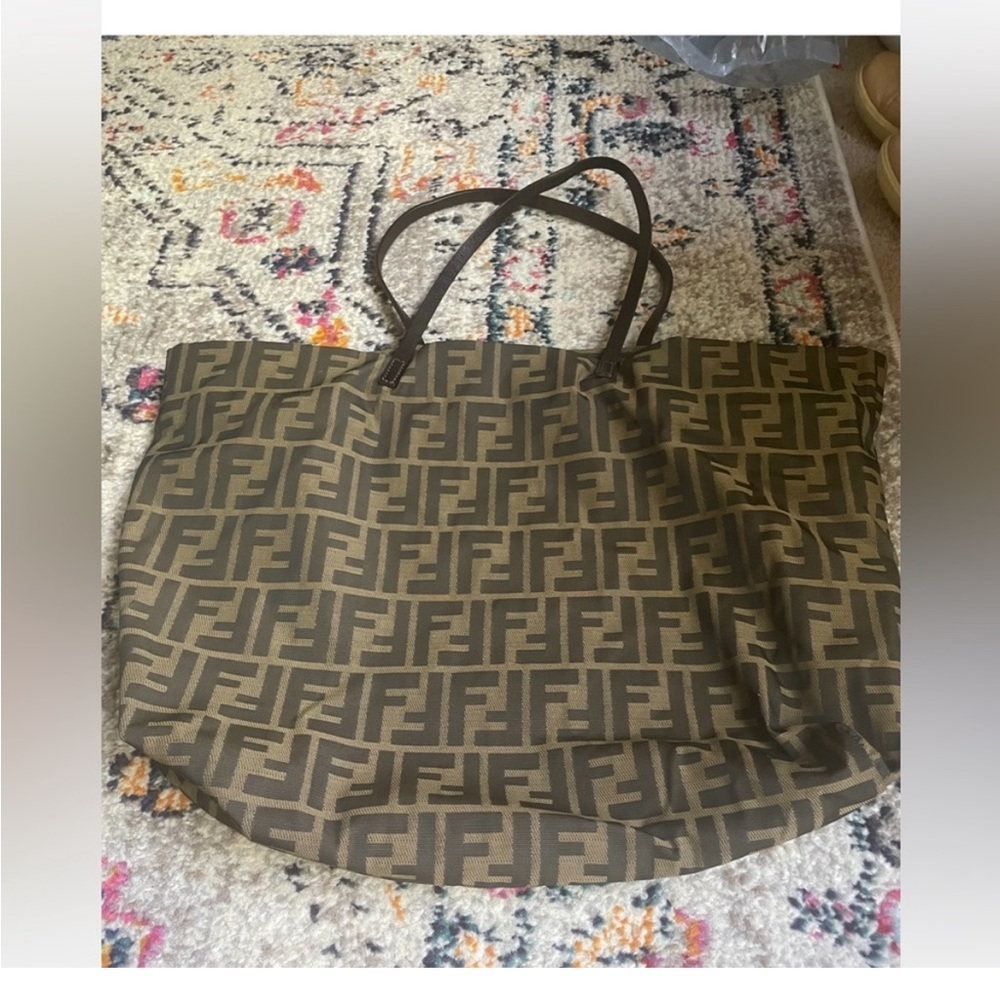 Fendi Tote